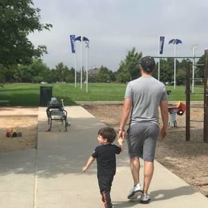 Meet your Posher, Benjamin